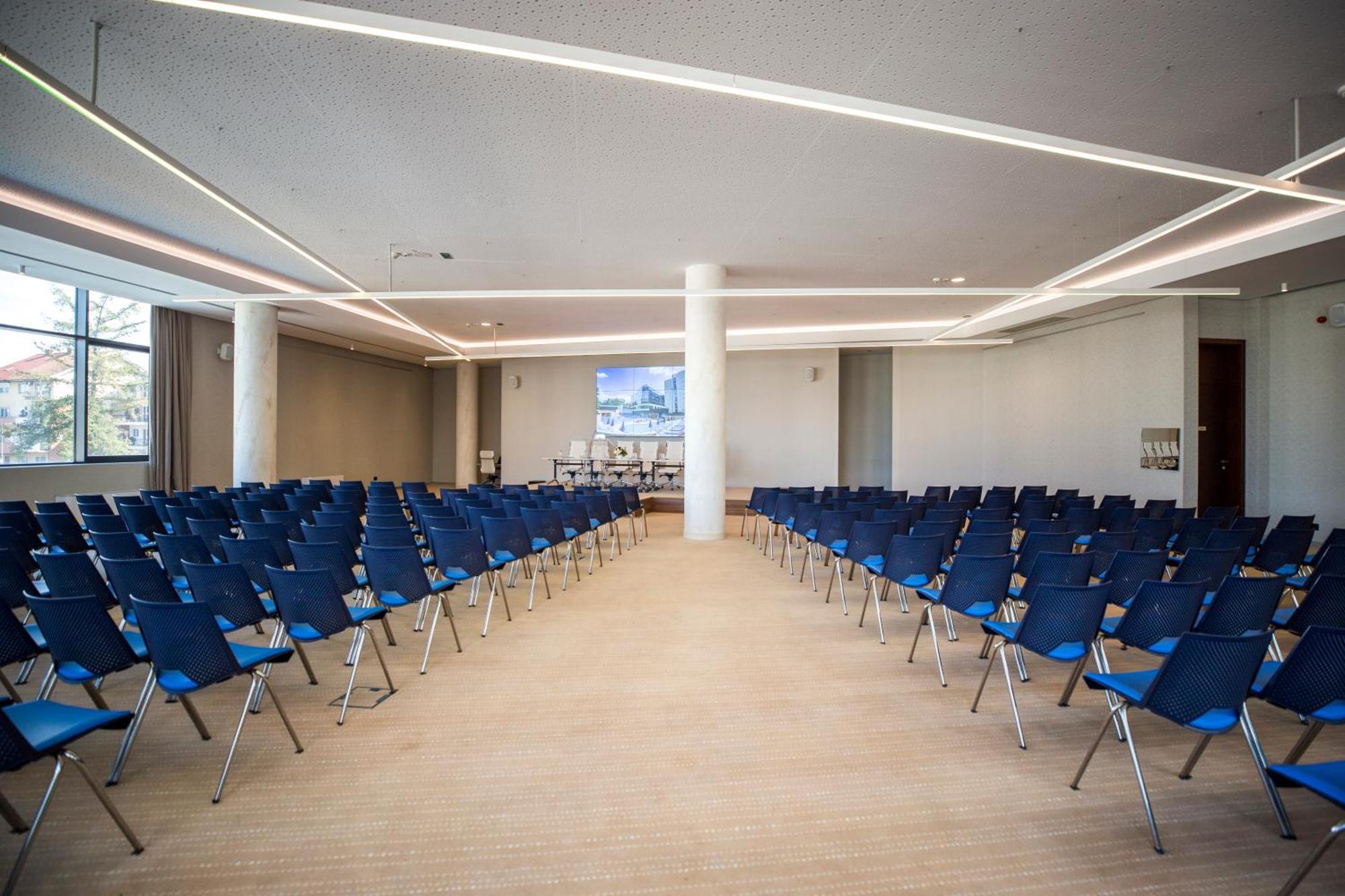 Hotel Tonanti Vrnjačka Banja المظهر الخارجي الصورة