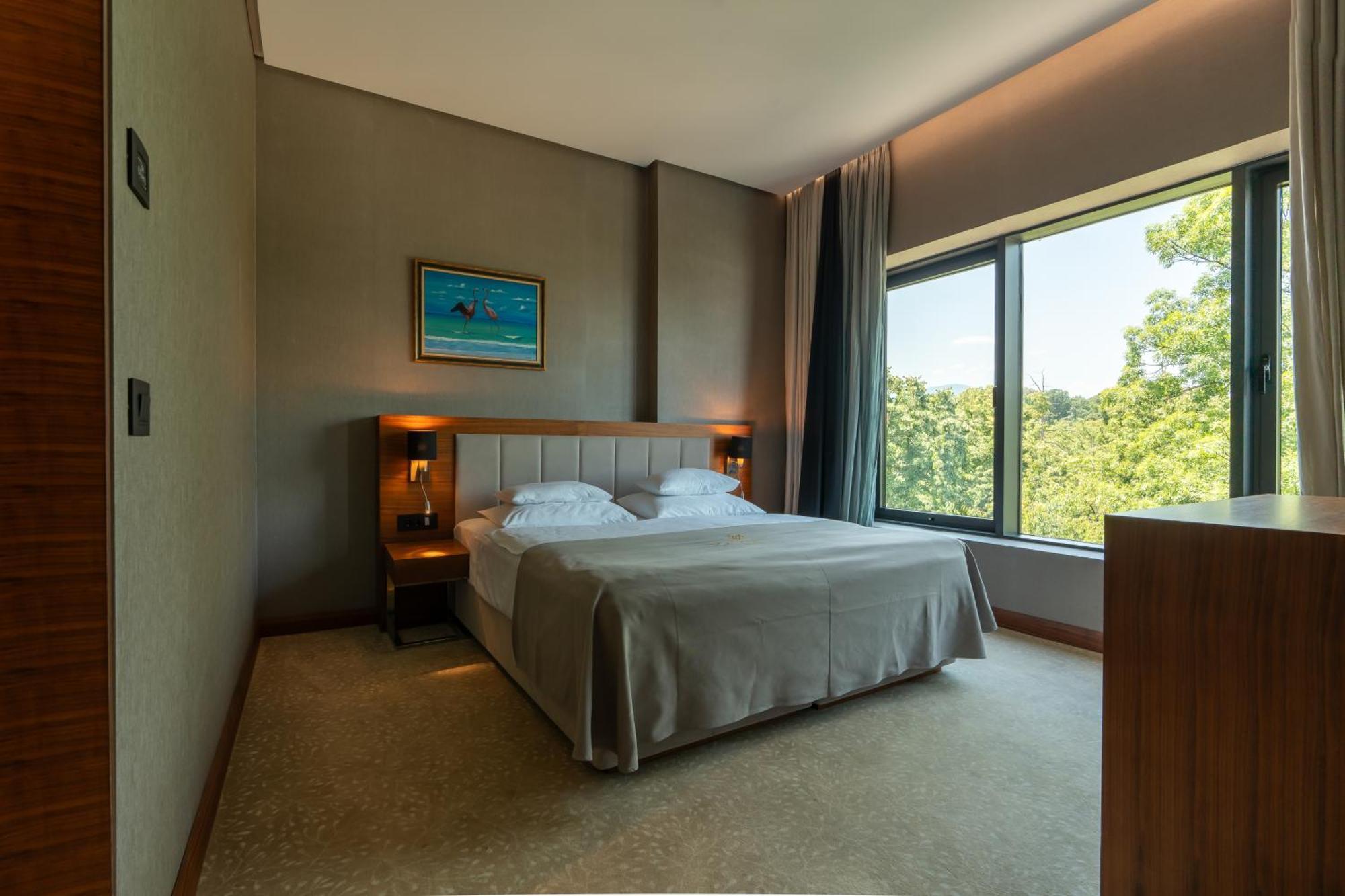 Hotel Tonanti Vrnjačka Banja المظهر الخارجي الصورة