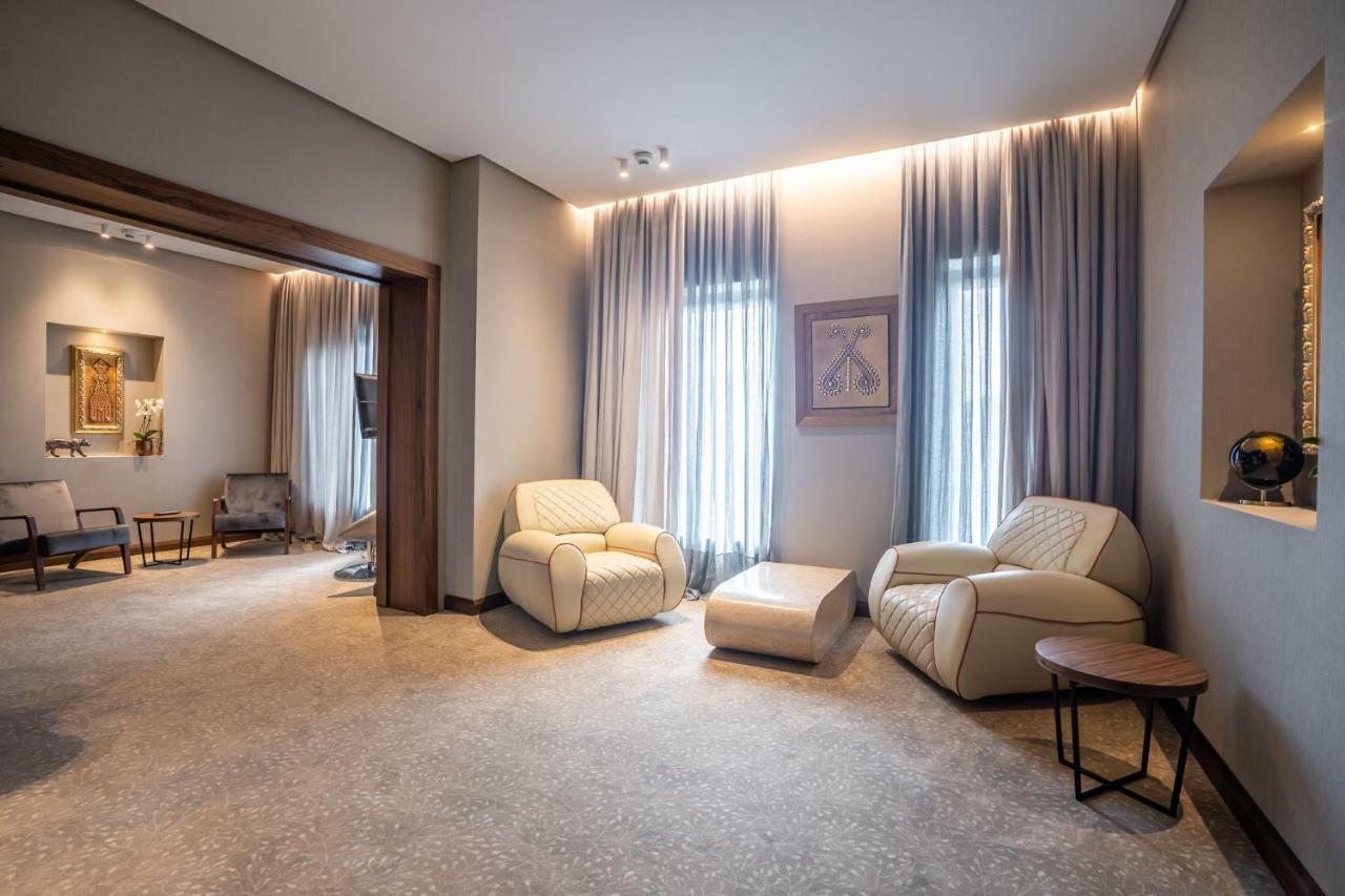 Hotel Tonanti Vrnjačka Banja المظهر الخارجي الصورة